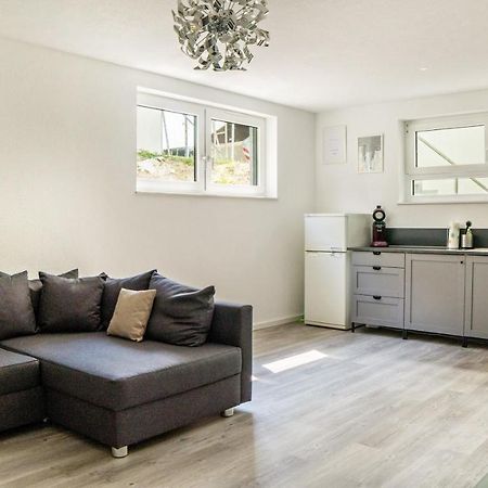 Schuttig Apartamento Elzach Exterior foto