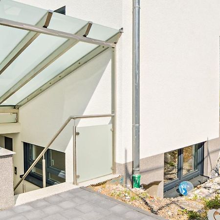 Schuttig Apartamento Elzach Exterior foto