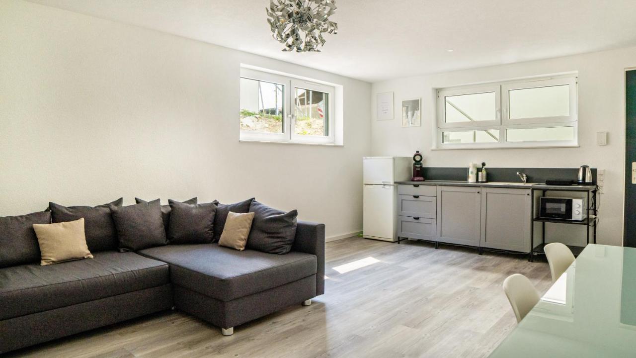 Schuttig Apartamento Elzach Exterior foto