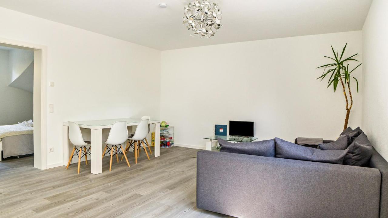 Schuttig Apartamento Elzach Exterior foto