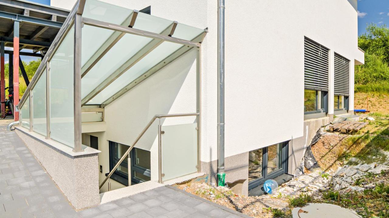 Schuttig Apartamento Elzach Exterior foto